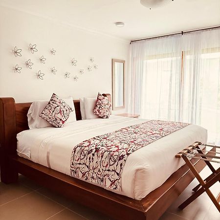 Hotel Belen Boutique Manizales Ngoại thất bức ảnh