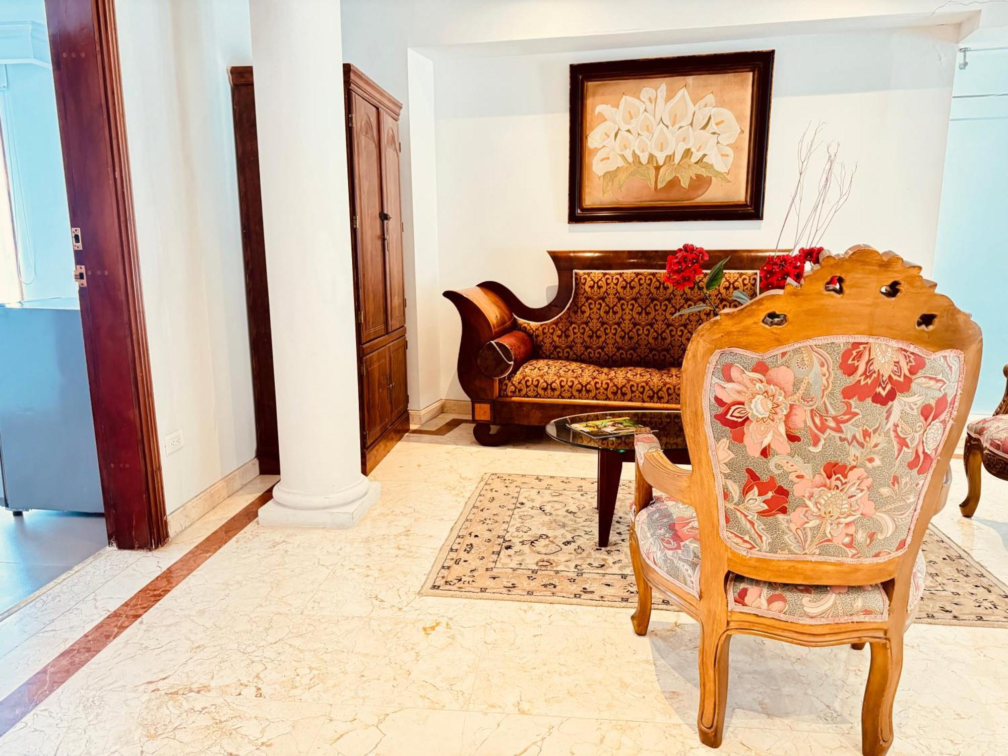 Hotel Belen Boutique Manizales Ngoại thất bức ảnh