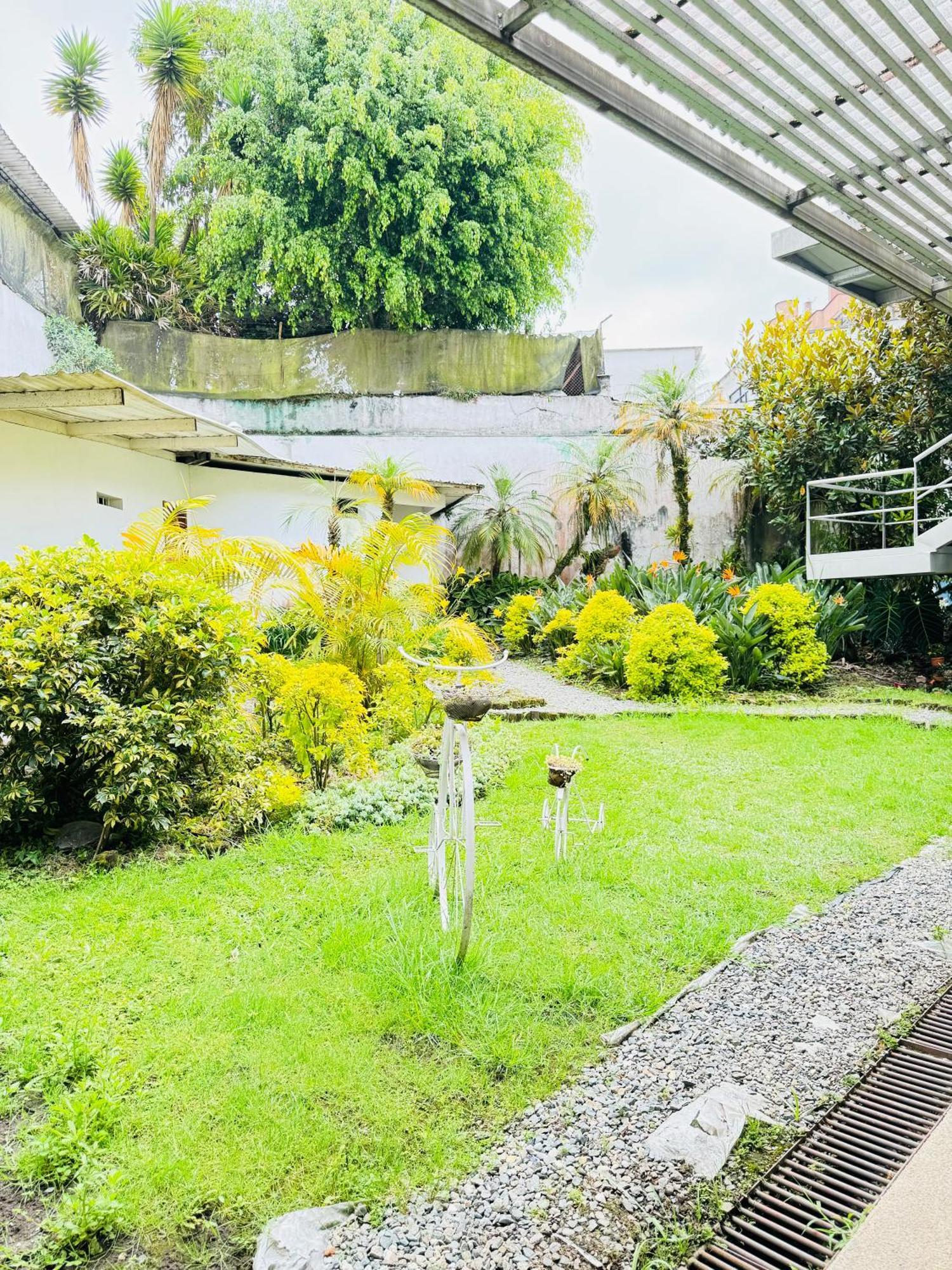 Hotel Belen Boutique Manizales Ngoại thất bức ảnh