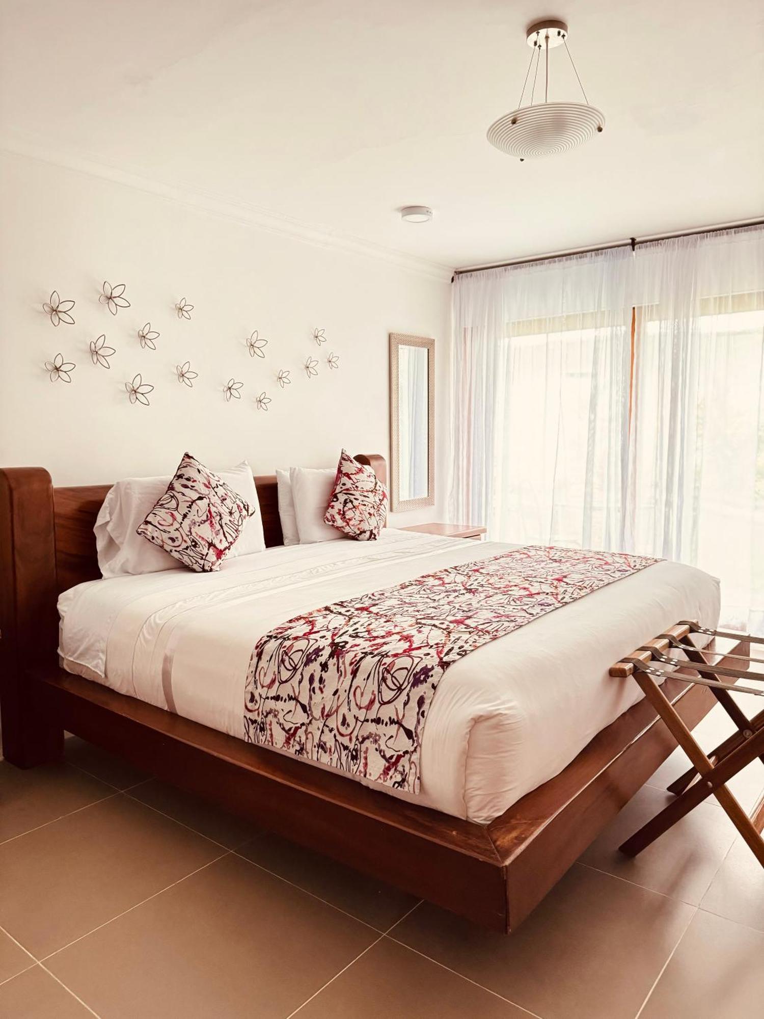 Hotel Belen Boutique Manizales Ngoại thất bức ảnh