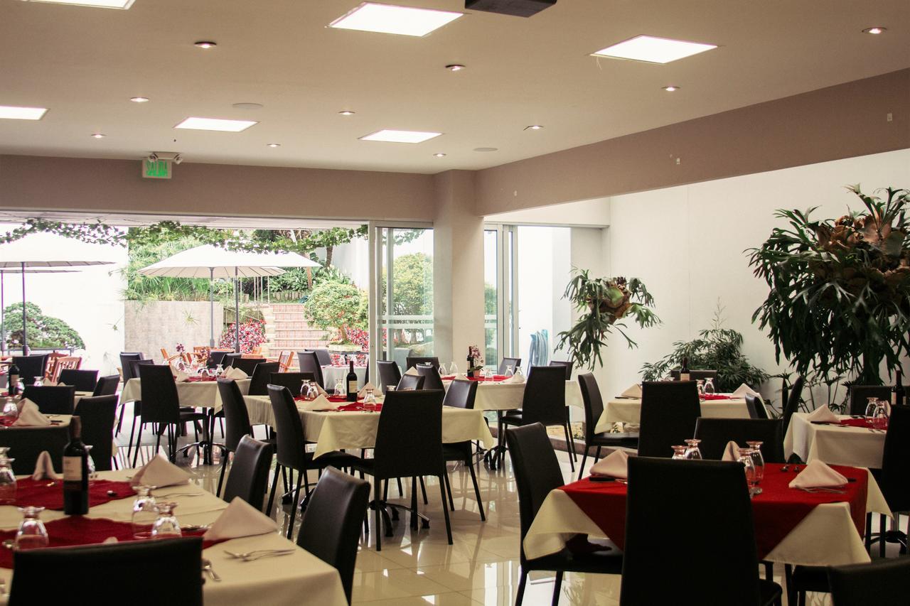 Hotel Belen Boutique Manizales Ngoại thất bức ảnh