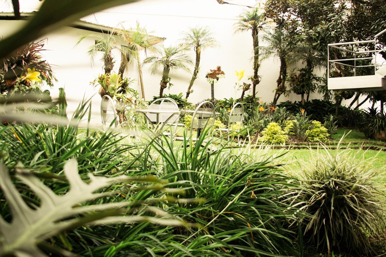 Hotel Belen Boutique Manizales Ngoại thất bức ảnh