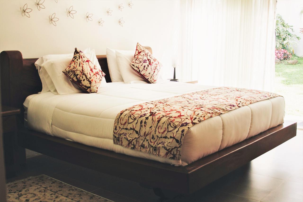 Hotel Belen Boutique Manizales Ngoại thất bức ảnh